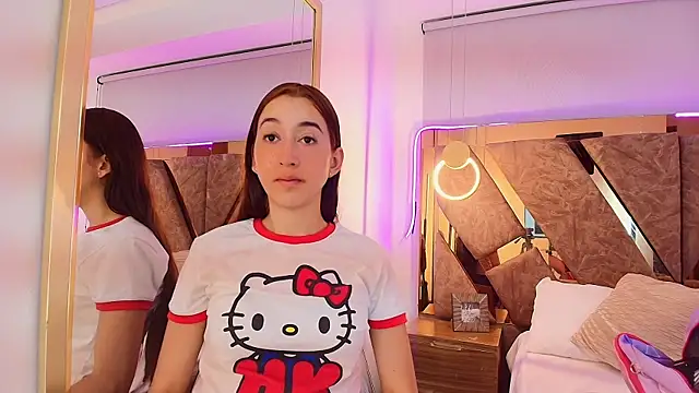 Snapshot of alaska__williams__ chatting on 09/22/25, 10:49 alaska williams online show from 09/22/25, 10:49