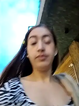 Snapshot of alaska__williams__ chatting on 10/20/25, 10:54 alaska williams online show from 10/20/25, 10:54