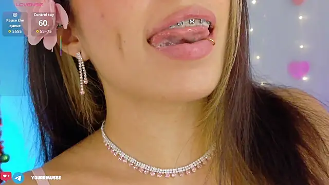 yourrmuse online show from 01/14/26, 05:55