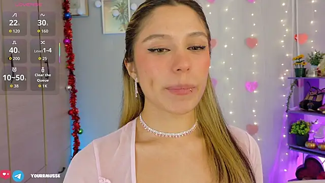 yourrmuse online show from 01/13/26, 06:39