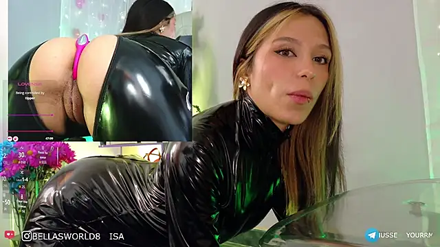 yourrmuse online show from 11/17/25, 05:11