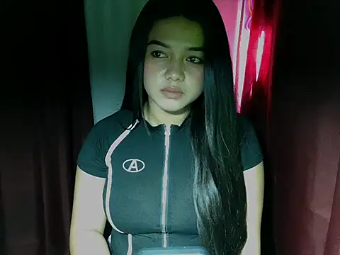 Delicious Cumgirlxx online show from 10/27/25, 09:27