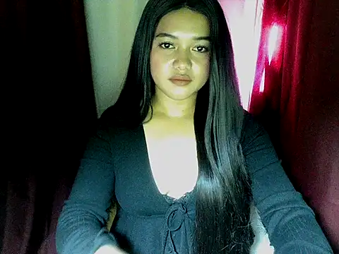 Delicious Cumgirlxx online show from 10/29/25, 09:47