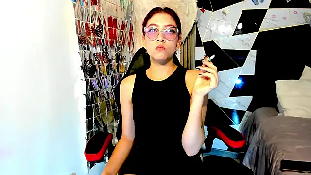sophia arevalo online show from 05/16/26, 05:12