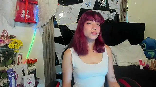sophia arevalo online show from 05/14/26, 03:58