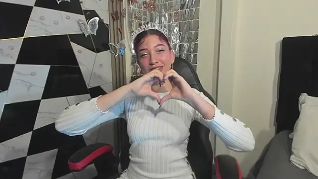 sophia arevalo online show from 05/11/26, 02:24