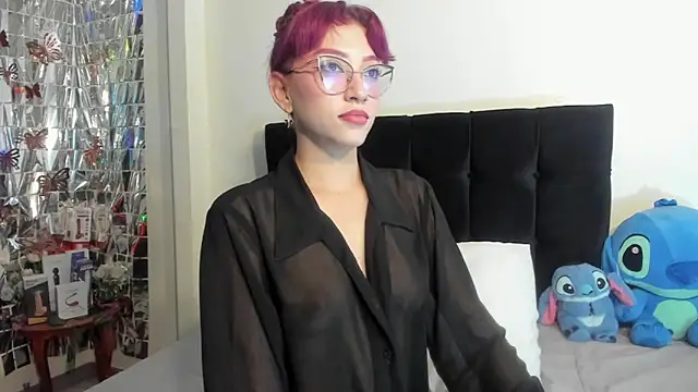sophia arevalo online show from 05/09/26, 01:42