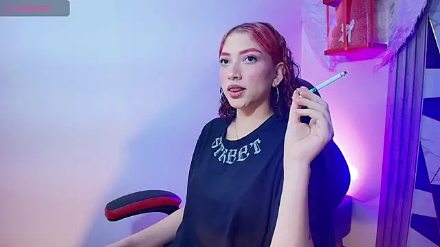 Snapshot of sophia_arevalo chatting on 01/09/26, 03:02 sophia arevalo online show from 01/09/26, 03:02