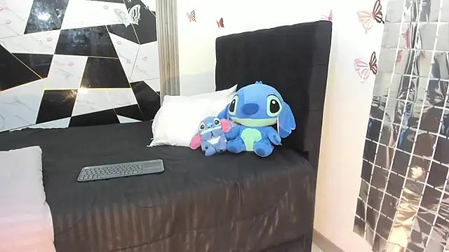 sophia arevalo online show from 03/15/26, 03:13