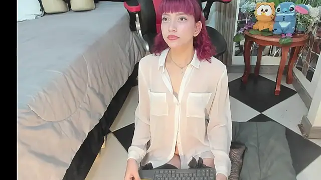 sophia arevalo online show from 03/27/26, 03:26