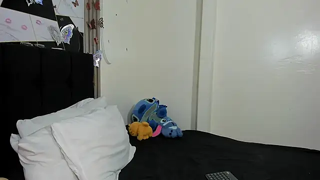 sophia arevalo online show from 07/10/26, 03:06