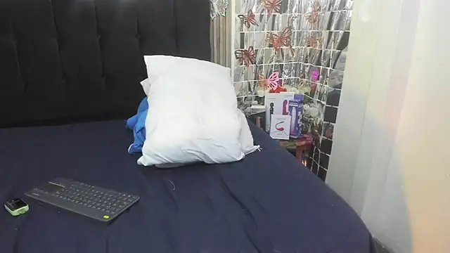 sophia arevalo online show from 04/11/26, 07:45