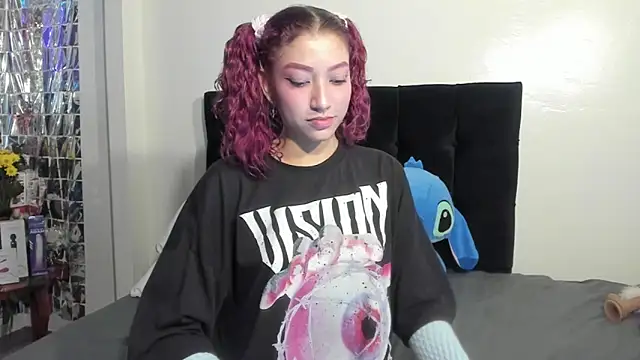 sophia arevalo online show from 05/12/26, 03:36