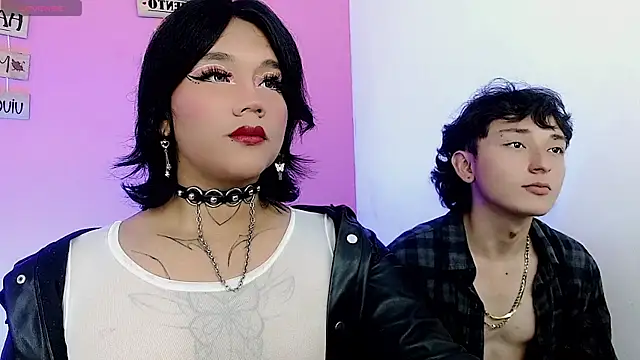 x karloss x online show from 11/22/25, 03:00