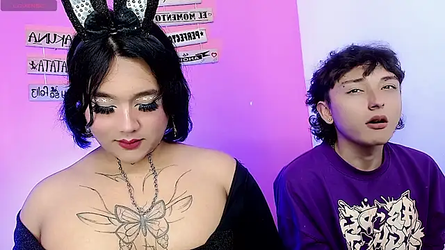 x karloss x online show from 11/15/25, 04:38