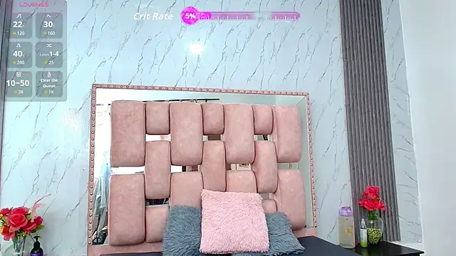 SofiaSommers online show from 09/25/25, 07:09