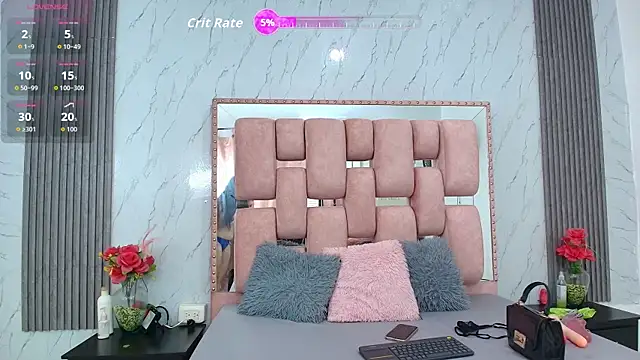 SofiaSommers online show from 09/22/25, 07:20