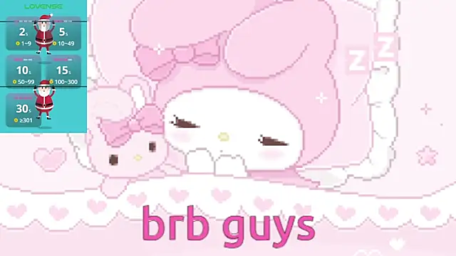 emycarver09 online show from 01/19/26, 11:14