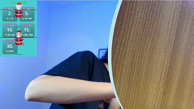 emycarver09 online show from 01/09/26, 11:06