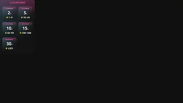 emycarver09 online show from 11/29/25, 11:43