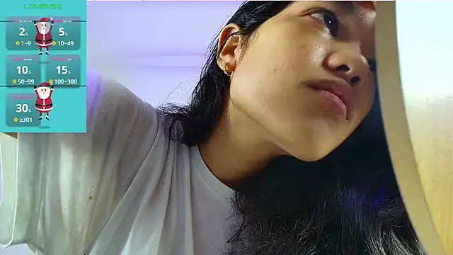 emycarver09 online show from 01/16/26, 11:25