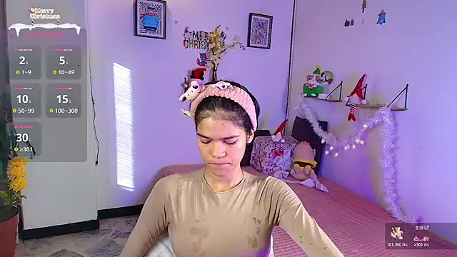 emycarver09 online show from 11/13/25, 11:47