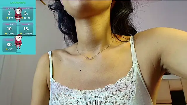 emycarver09 online show from 01/18/26, 11:13