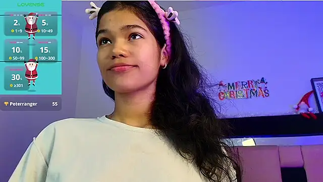 emycarver09 online show from 01/06/26, 11:36