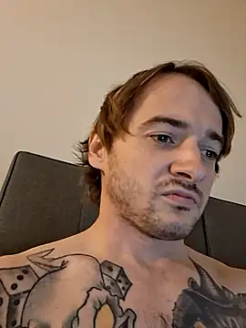 Mr nightfall online show from 11/04/25, 03:10