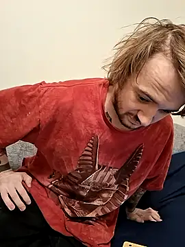 Mr nightfall online show from 01/12/26, 02:18