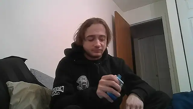 Mr nightfall online show from 02/13/26, 02:22