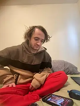 Mr nightfall online show from 02/19/26, 08:06