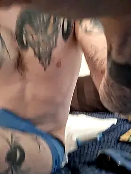 Mr nightfall online show from 10/30/25, 03:53