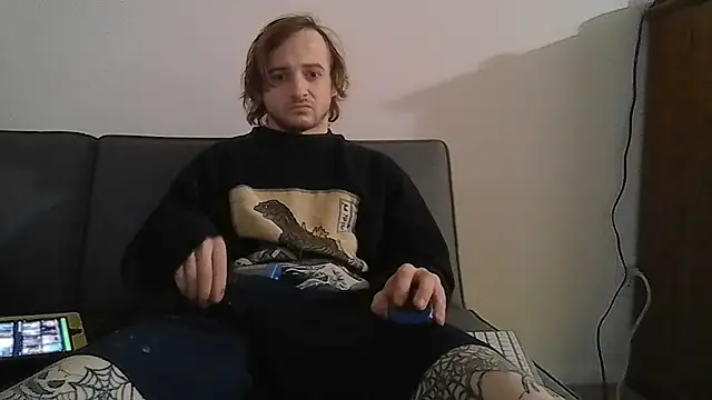 Mr nightfall online show from 02/18/26, 01:36