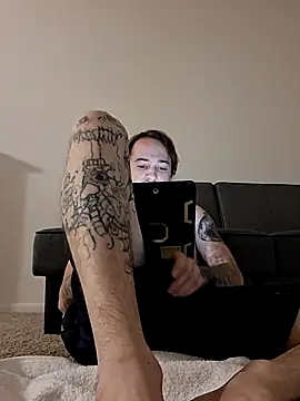 Mr nightfall online show from 11/02/25, 03:11