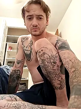 Mr nightfall online show from 09/12/25, 08:52