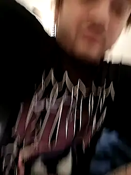 Mr nightfall online show from 11/18/25, 01:21