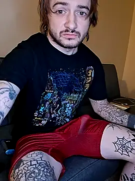 Mr nightfall online show from 01/07/26, 12:04