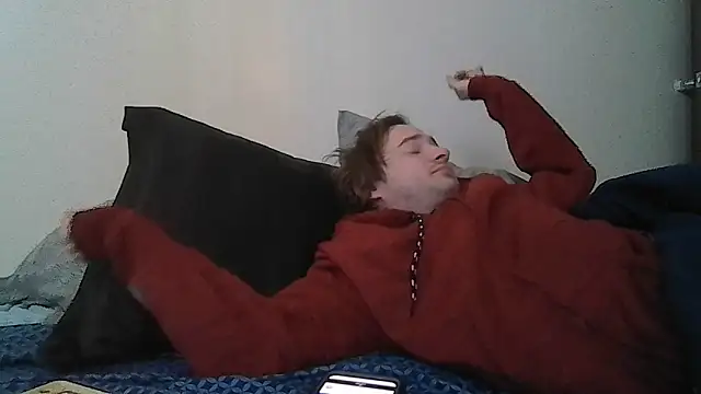 Mr nightfall online show from 02/13/26, 02:50