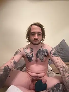 Mr nightfall online show from 03/07/26, 05:47