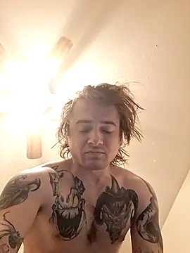 Mr nightfall online show from 02/09/26, 12:41