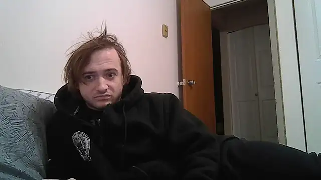 Mr nightfall online show from 02/12/26, 01:49