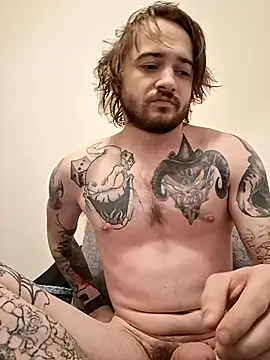 Mr nightfall online show from 02/05/26, 04:41