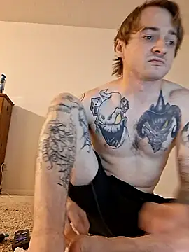 Mr nightfall online show from 10/28/25, 01:28