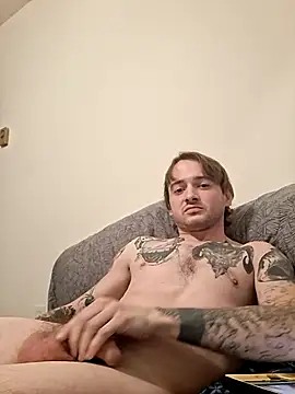 Mr nightfall online show from 11/14/25, 03:43