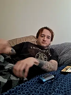 Mr nightfall online show from 11/11/25, 02:45