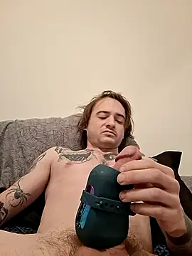 Mr nightfall online show from 02/11/26, 08:14