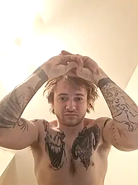 Mr nightfall online show from 11/15/25, 01:20