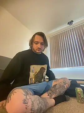 Mr nightfall online show from 03/02/26, 06:15