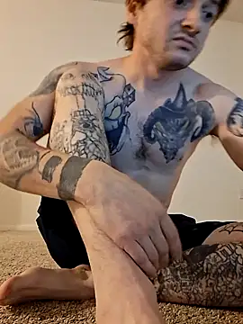 Mr nightfall online show from 11/01/25, 03:46